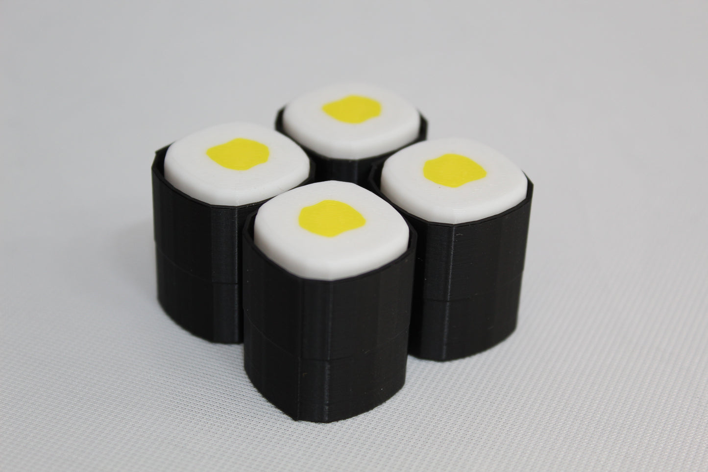 Takuan Maki Fidget Clicker