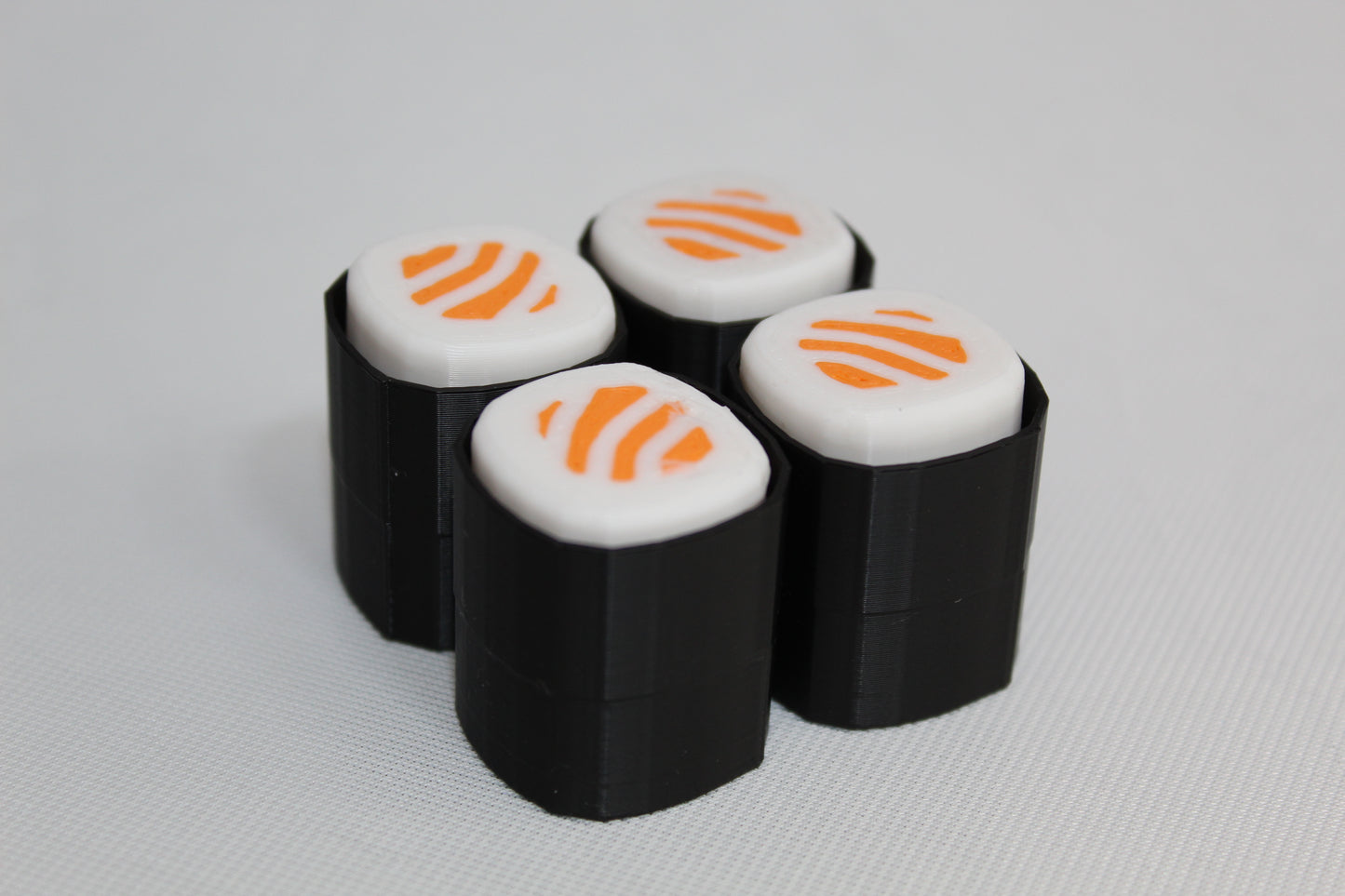 Sake Maki Fidget Clicker