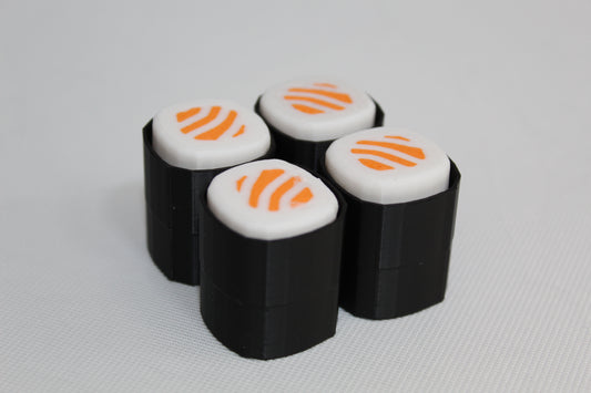 Sake Maki Fidget Clicker