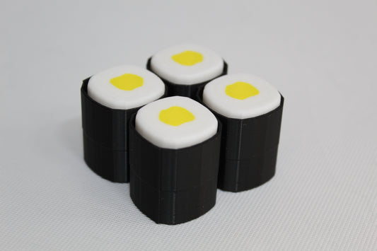 Takuan Maki Fidget Clicker