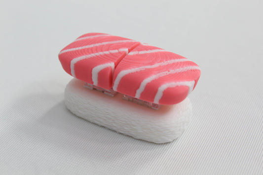 Maguro Nigiri Fidget Clicker