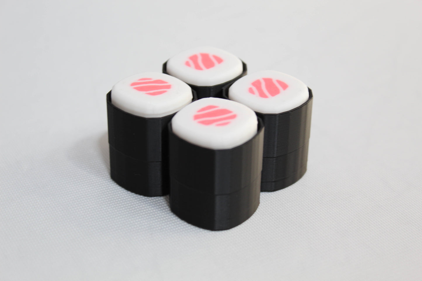 Tekka Maki Fidget Clicker