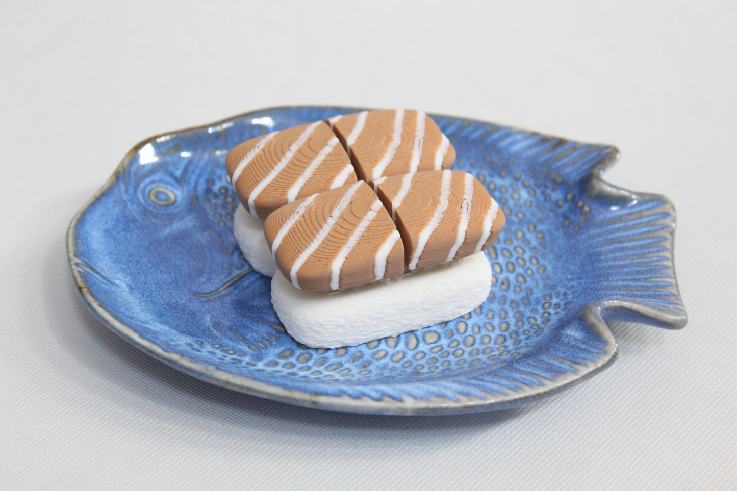 Sake Nigiri Fidget Clicker