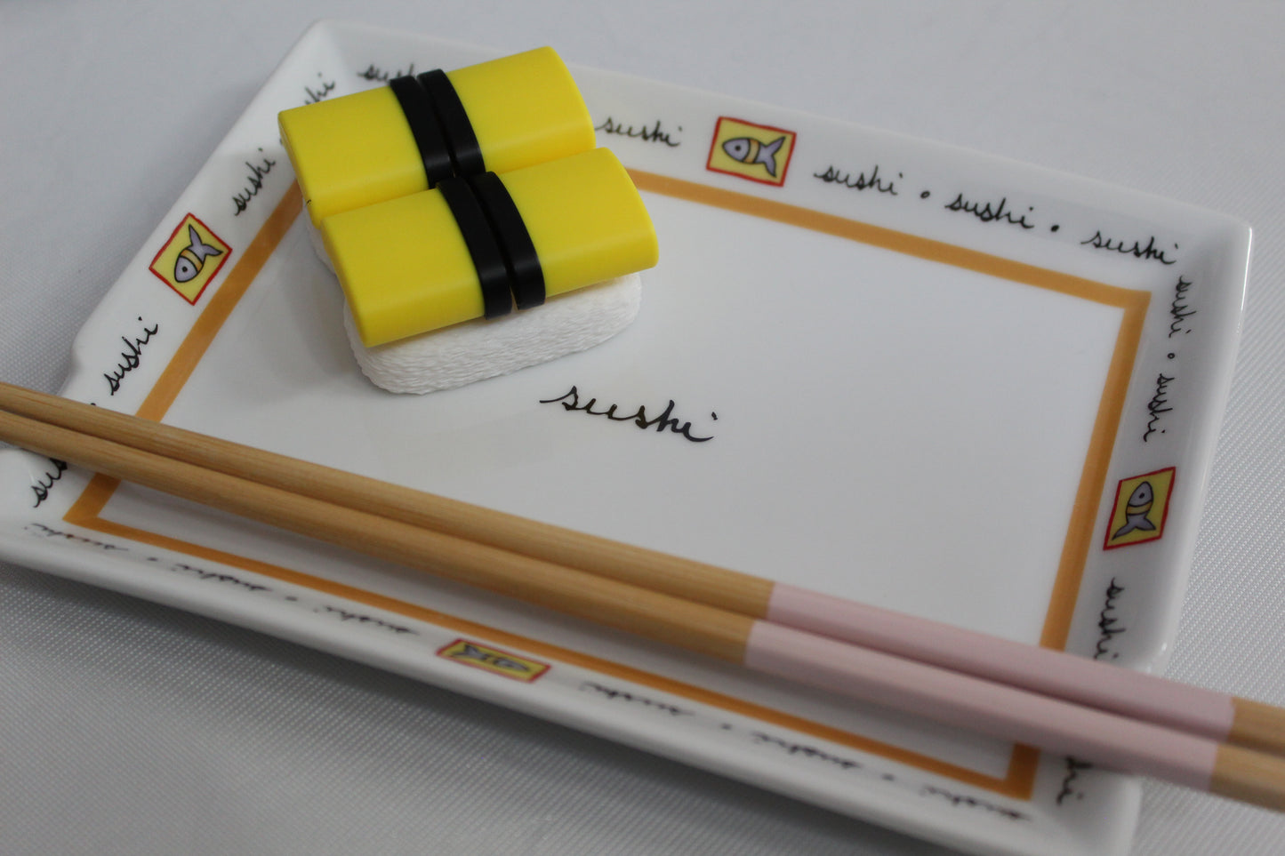 Tamago Nigiri Fidget Clicker
