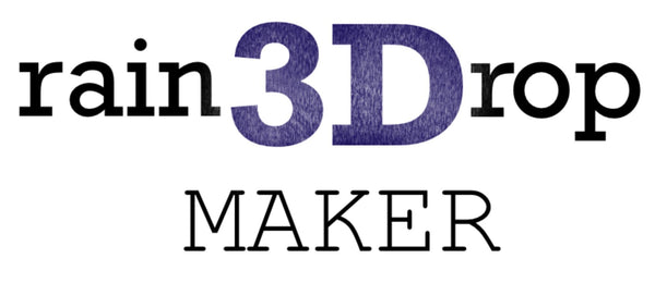 Rain3Drop Maker