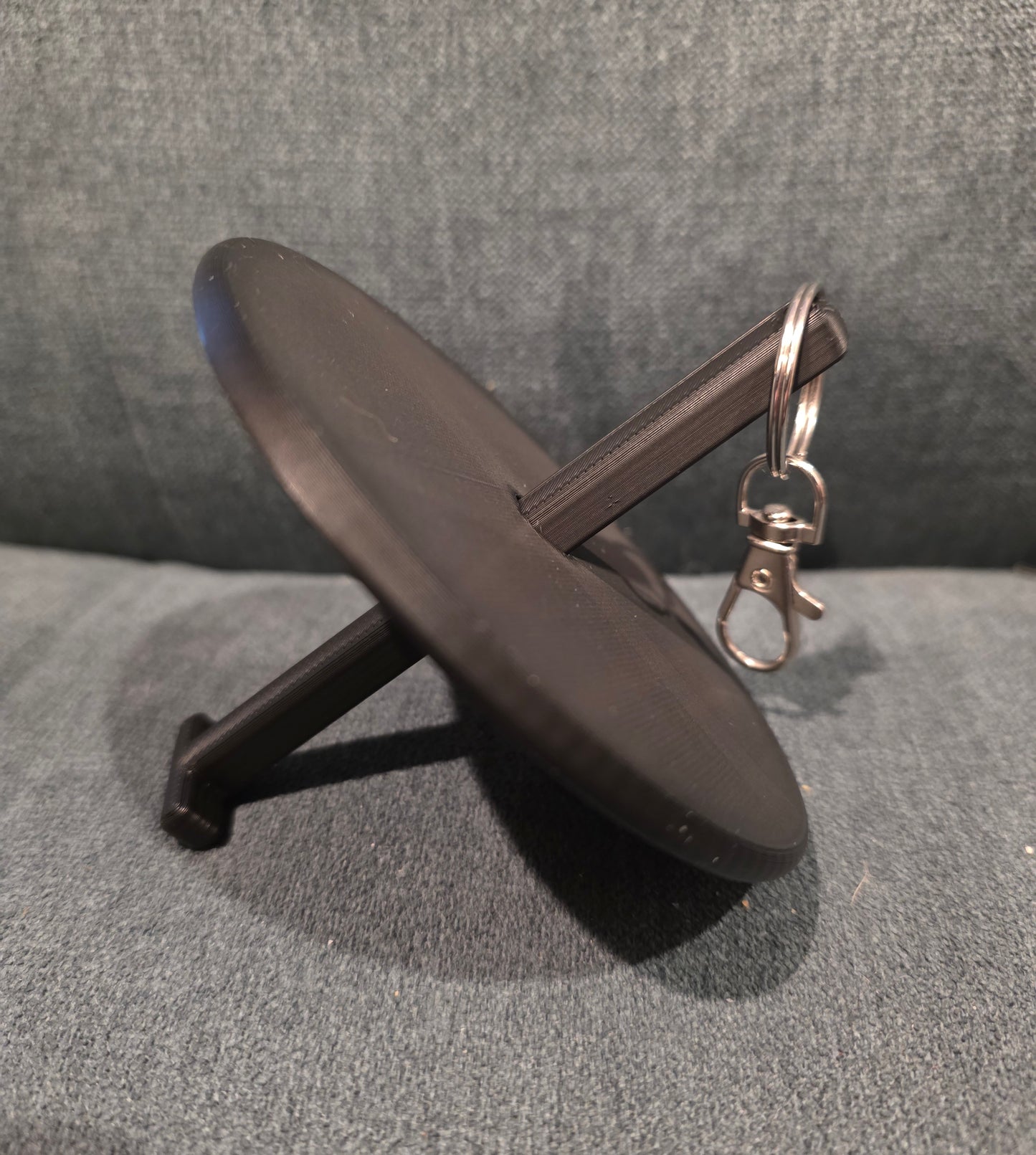 Portable Yarn Spinner