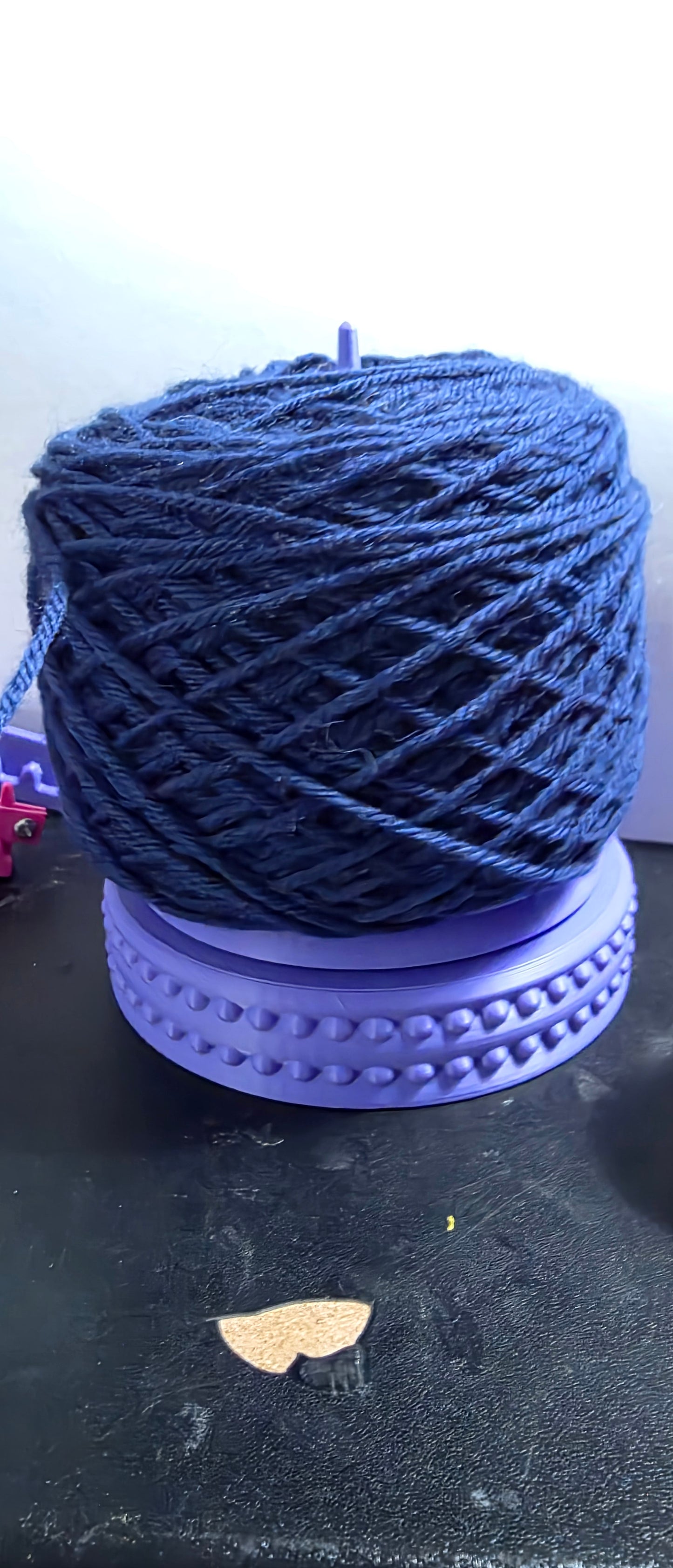 Yarn Spinner
